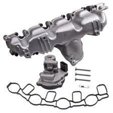 Collettore aspirazione con