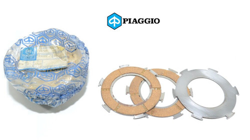 Dischi frizione sughero - 3,