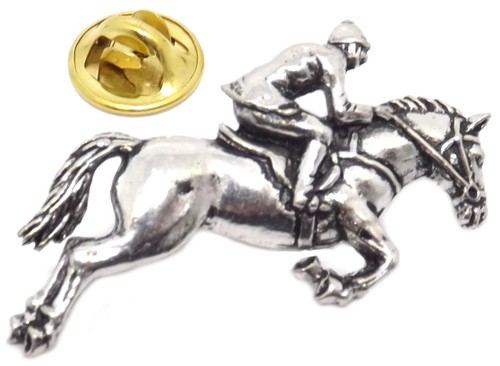 Cavallo fantino mostra che - cavallo,