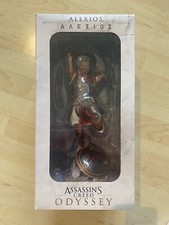 Statua personaggio