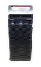 LENOVO THINCENTRE E73 PC RICONDIZIONATO CPU I5-4460S 2.90 GHZ RAM8GB HDD500GB