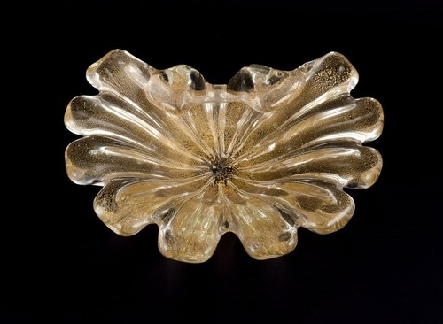 Murano italia ciotola in - ciotola,