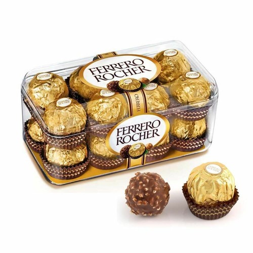 uovo di pasqua ferrero rocher costo