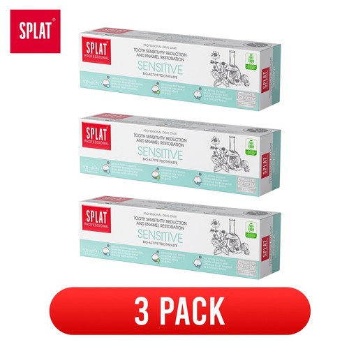 100ml oz splat - 3x,
