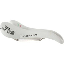 Sella Selle SMP Drakon (bianca)