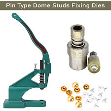 Verde Macchina Fustelle per