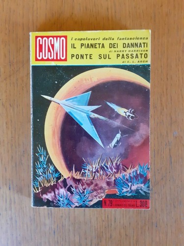 Cosmo capolavori della - i,