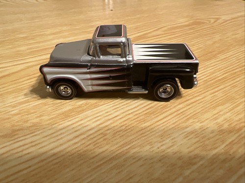 Hot wheels cruisin america - hot,