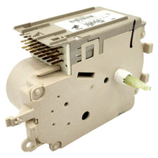 Timer lavatrice frigidaire oem - timer,