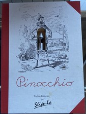 Stipula Pinocchio Fountain Pen
