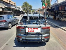 Portabici Posteriore Stand Up