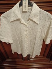 Camicia Donna Pura seta con