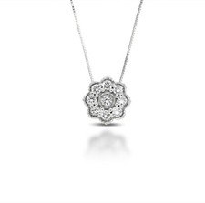 Harmonie Jewellery White Gold