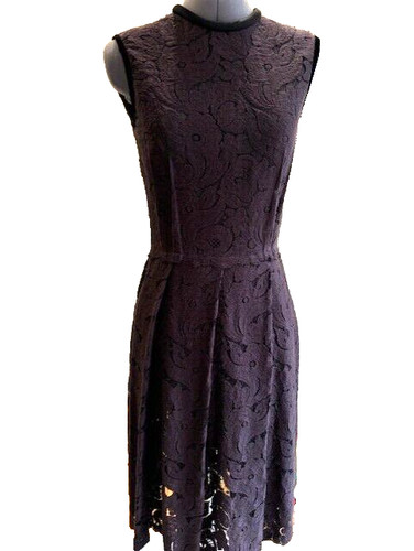 Abito vintage lanvin - abito,