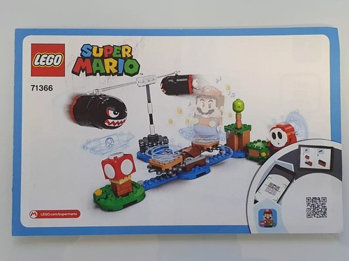 Manuale istruzioni lego - manuale,