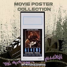 Sigourney Weaver Aliens