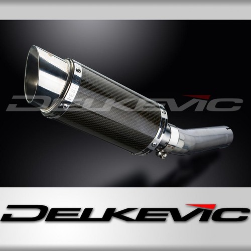 Kit bidone silenziatore - kit,