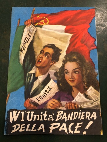 Unita bandiera della - w,