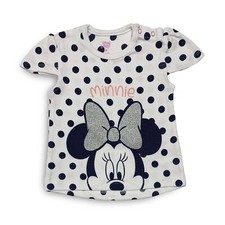 Maglietta neonato Disney