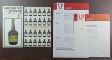 1964 VP Wines Promotional