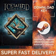 Icewind Dale: Enhanced Edition