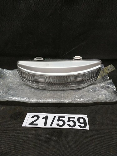 Faro anteriore mbk target - anteriore,