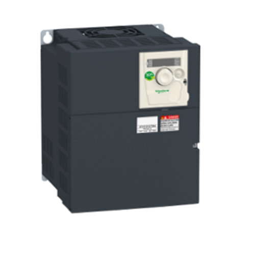 New schneider atv312hu55n4 - new,