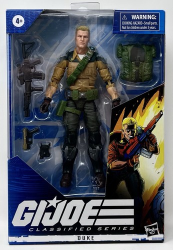Joe classified no - g.i., 04