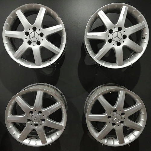 Cerchi lega 17 - 4,