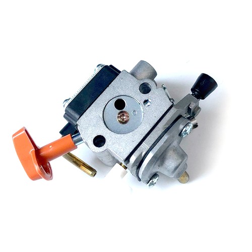 Carburatore metallo per - metallo,