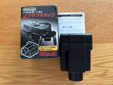 Nintendo Virtual Boy