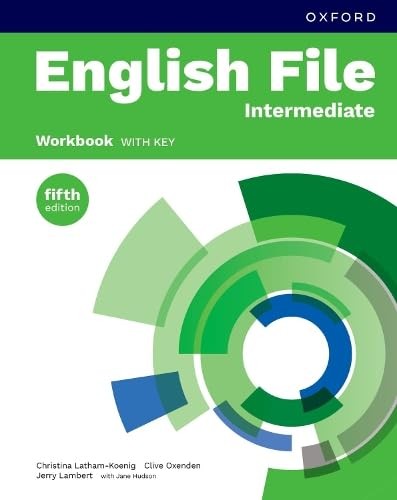 English file fifth - english,