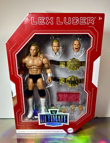 2025 wwe ultimate - wwe,