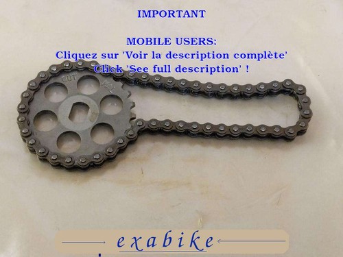 Pignon pour honda hornet 600 - pignon,
