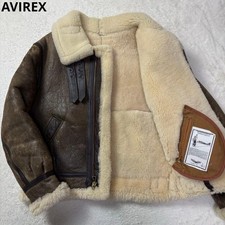 Avirex B-3 giacca da volo in