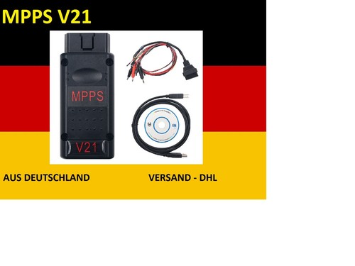 Mpps v21 interfaccia - mpps,