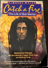 Catch fire life of bob - fire:,