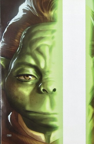 Star wars jedi knights 10 - wars,