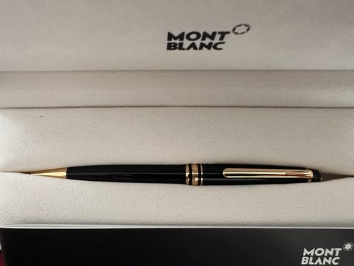 Penna stilografica montblanc - stilografica,