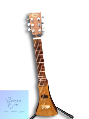Chitarra viaggio martin - chitarra, da