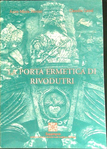 Porta ermetica rivodutri - la,