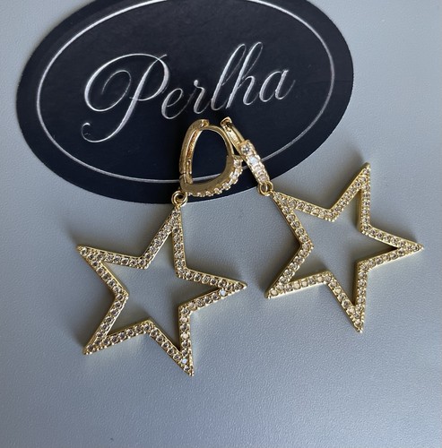 Perlha orecchini pendenti - perlha,