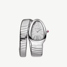 Bvlgari serpenti tubogas 35mm - bvlgari,