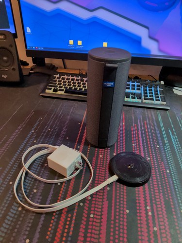 Ultimate ears megaboom - ears,