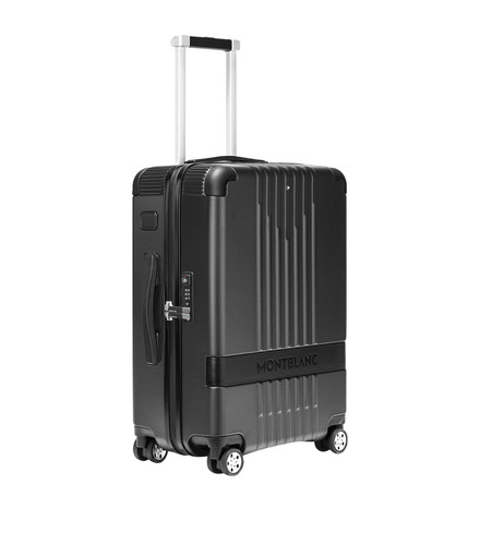 Montblanc valigia trasporto - da,