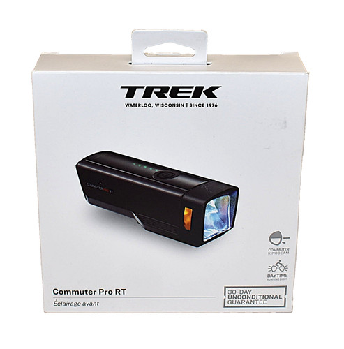 Trek commuter pro flare - pro, rt