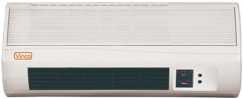 Vinco radiatore generatore - vinco, di