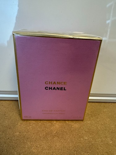 Chanel chance eau parfum - chance, de