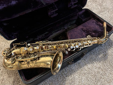 Sax/Sassofono contralto Selmer