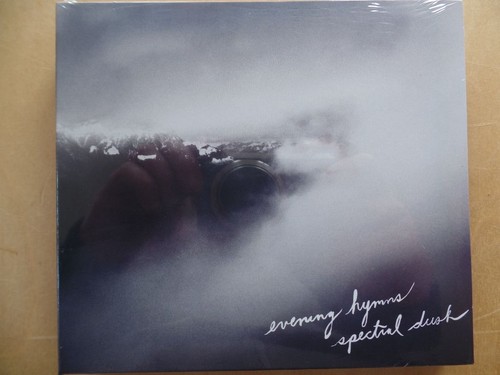 Spectral dusk evening hymns - spectral, hymns: